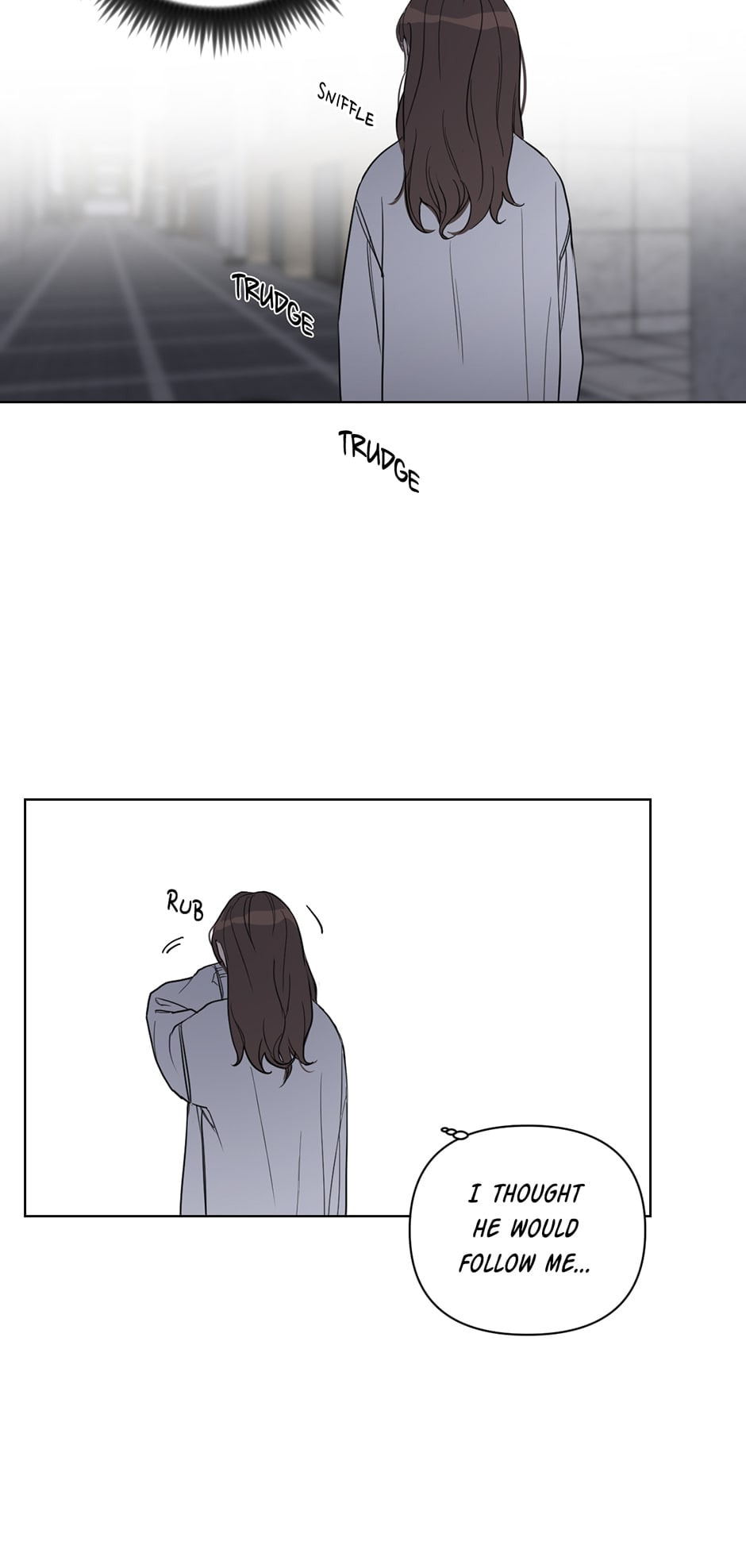 Read Positively Yours chapter 49 image 6 on Lezhin