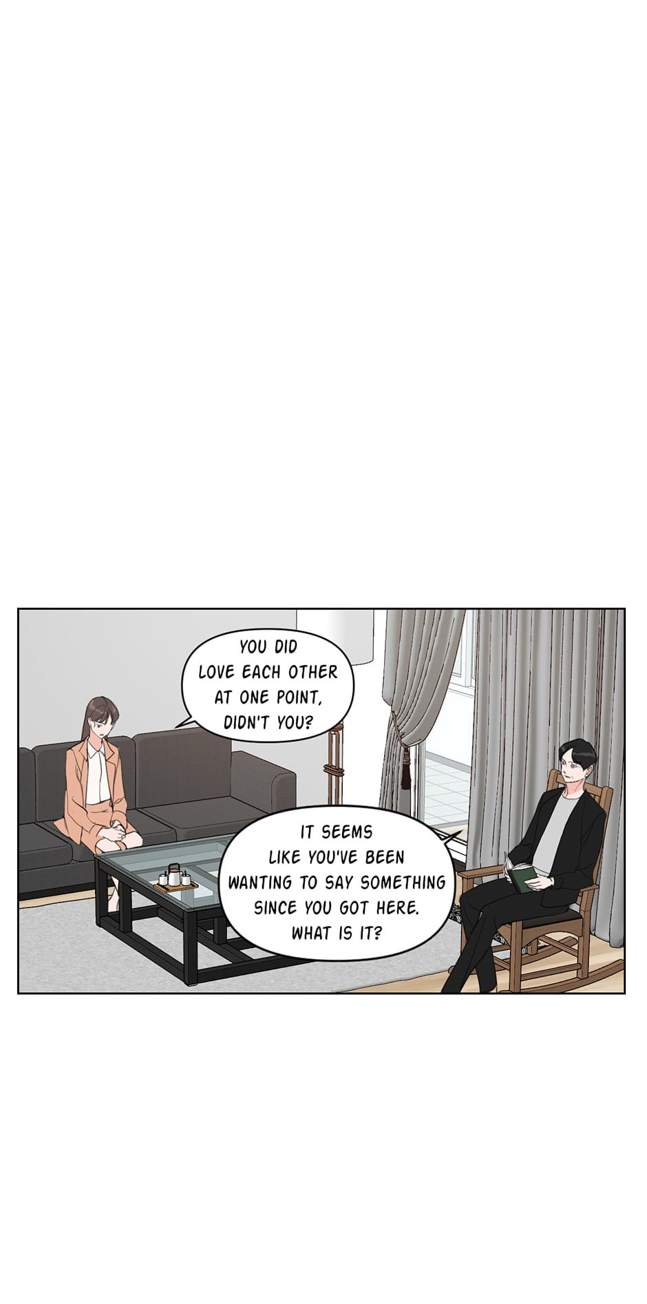 Read Positively Yours chapter 5 image 10 on Lezhin