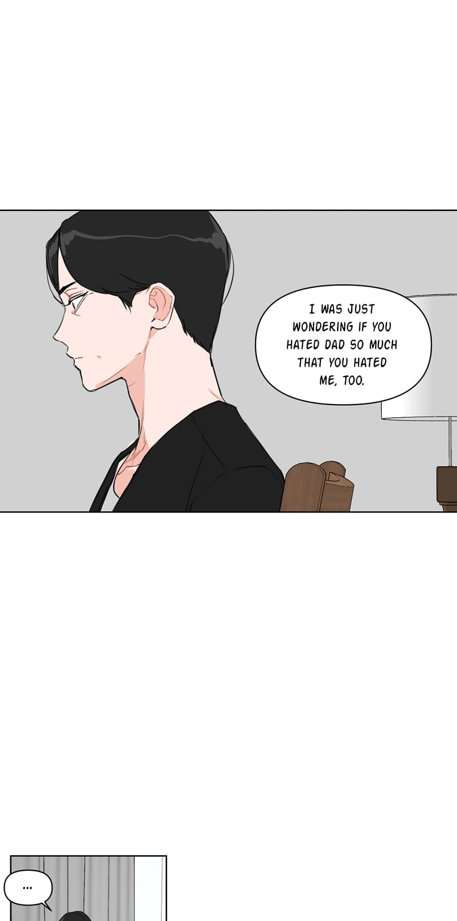 Read Positively Yours chapter 5 image 11 on Lezhin