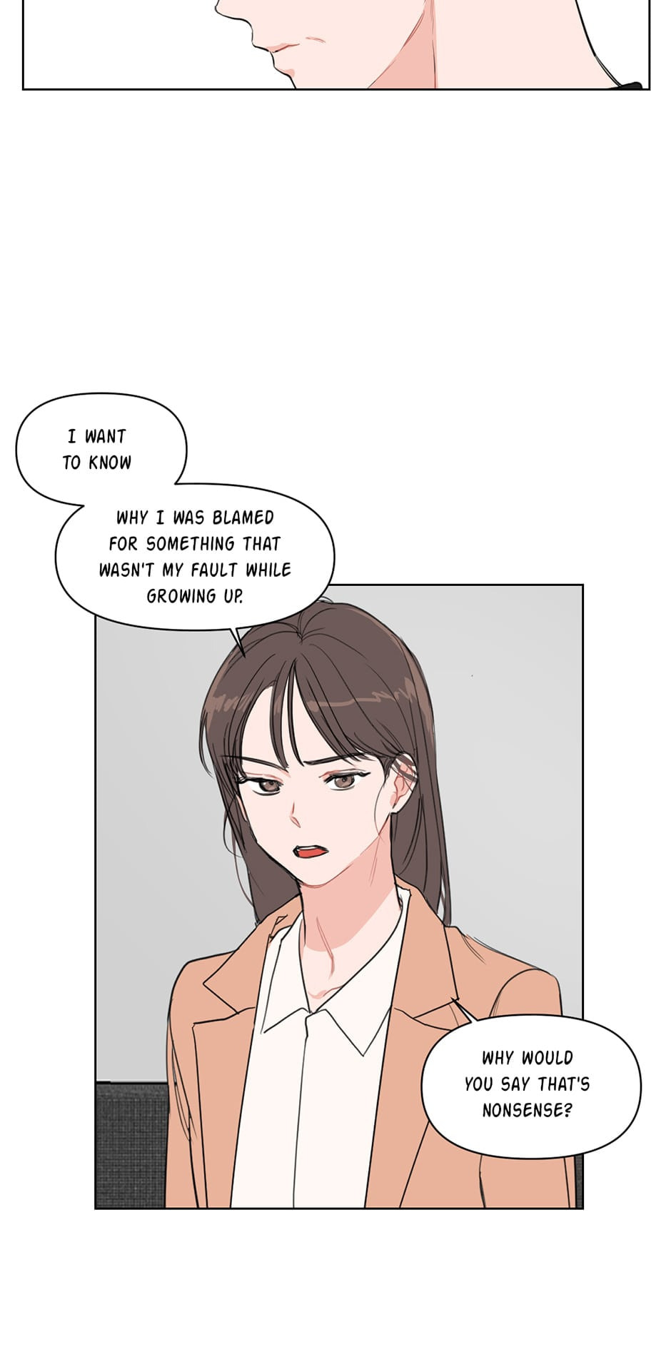 Read Positively Yours chapter 5 image 13 on Lezhin
