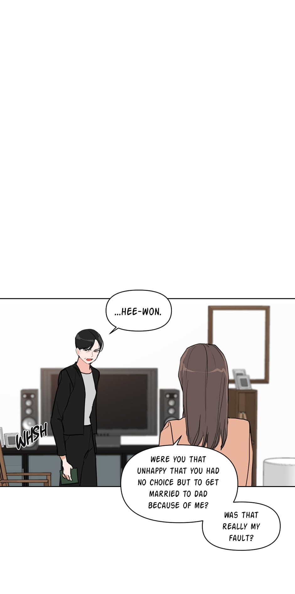 Read Positively Yours chapter 5 image 14 on Lezhin