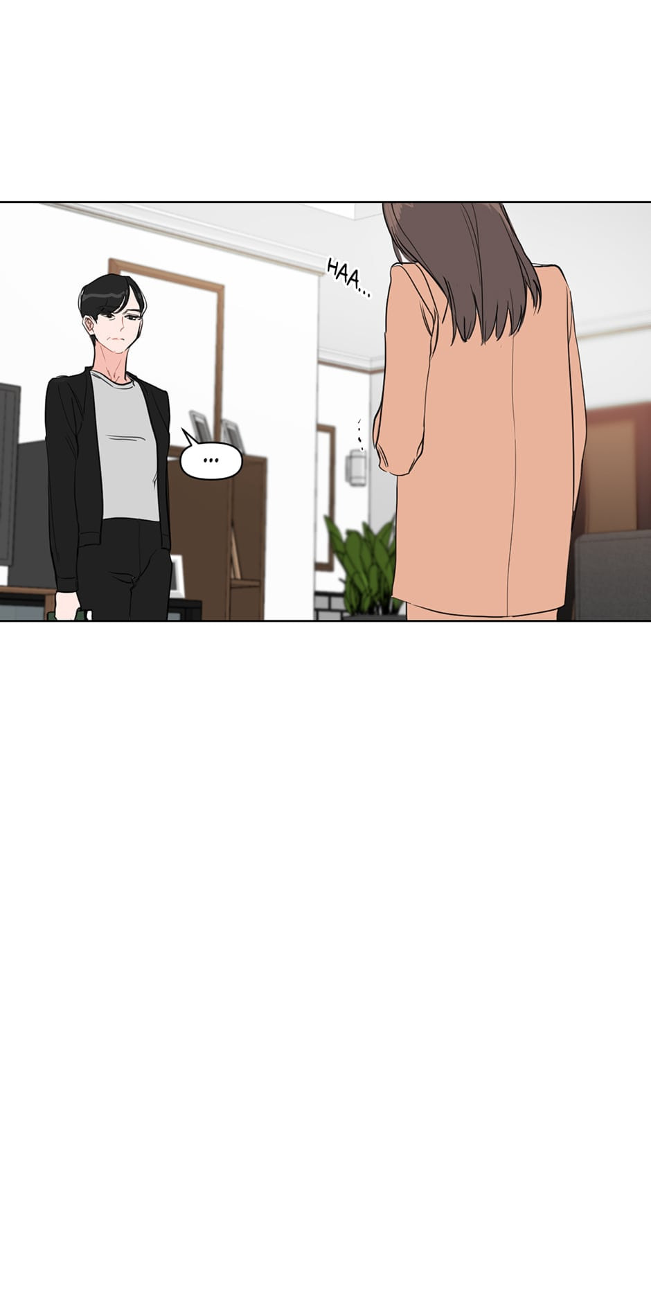 Read Positively Yours chapter 5 image 16 on Lezhin