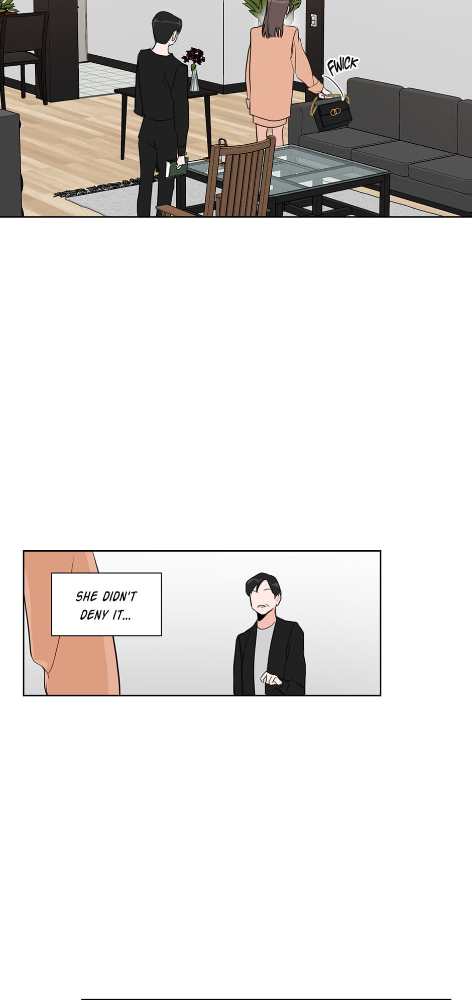 Read Positively Yours chapter 5 image 22 on Lezhin