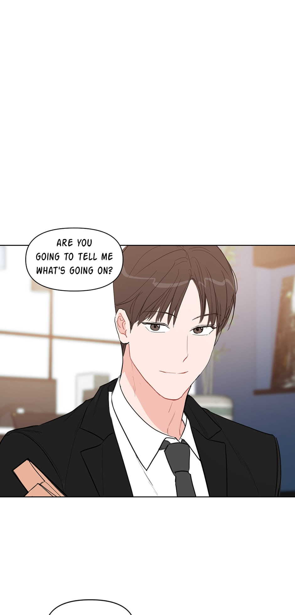 Read Positively Yours chapter 5 image 33 on Lezhin