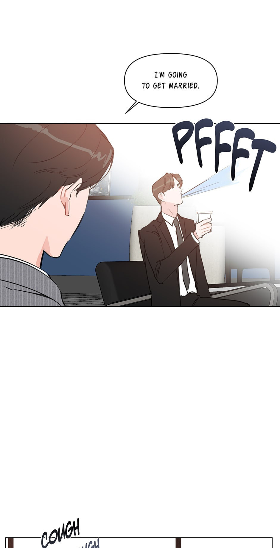 Read Positively Yours chapter 5 image 36 on Lezhin