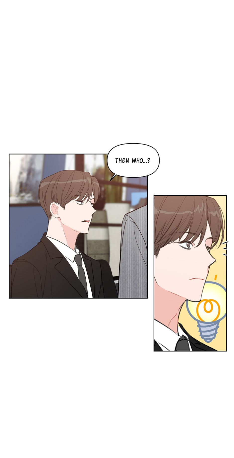 Read Positively Yours chapter 5 image 44 on Lezhin