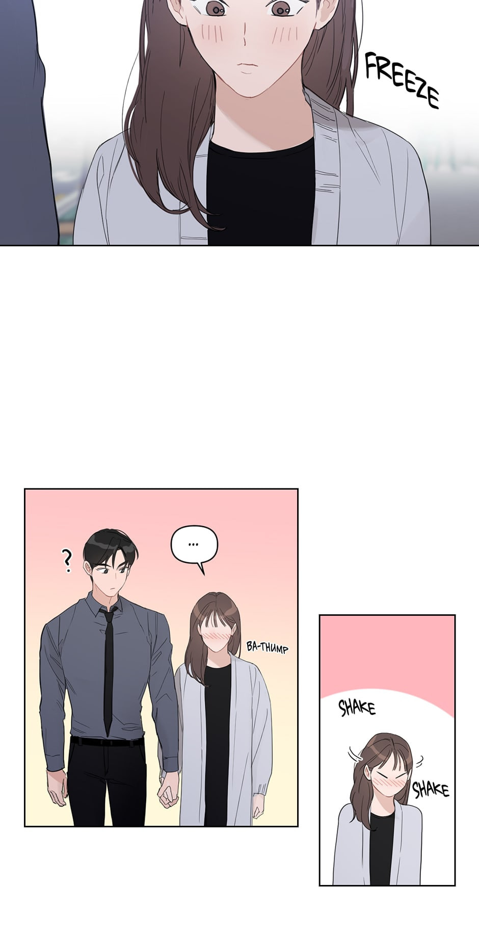 Read Positively Yours chapter 50 image 21 on Lezhin