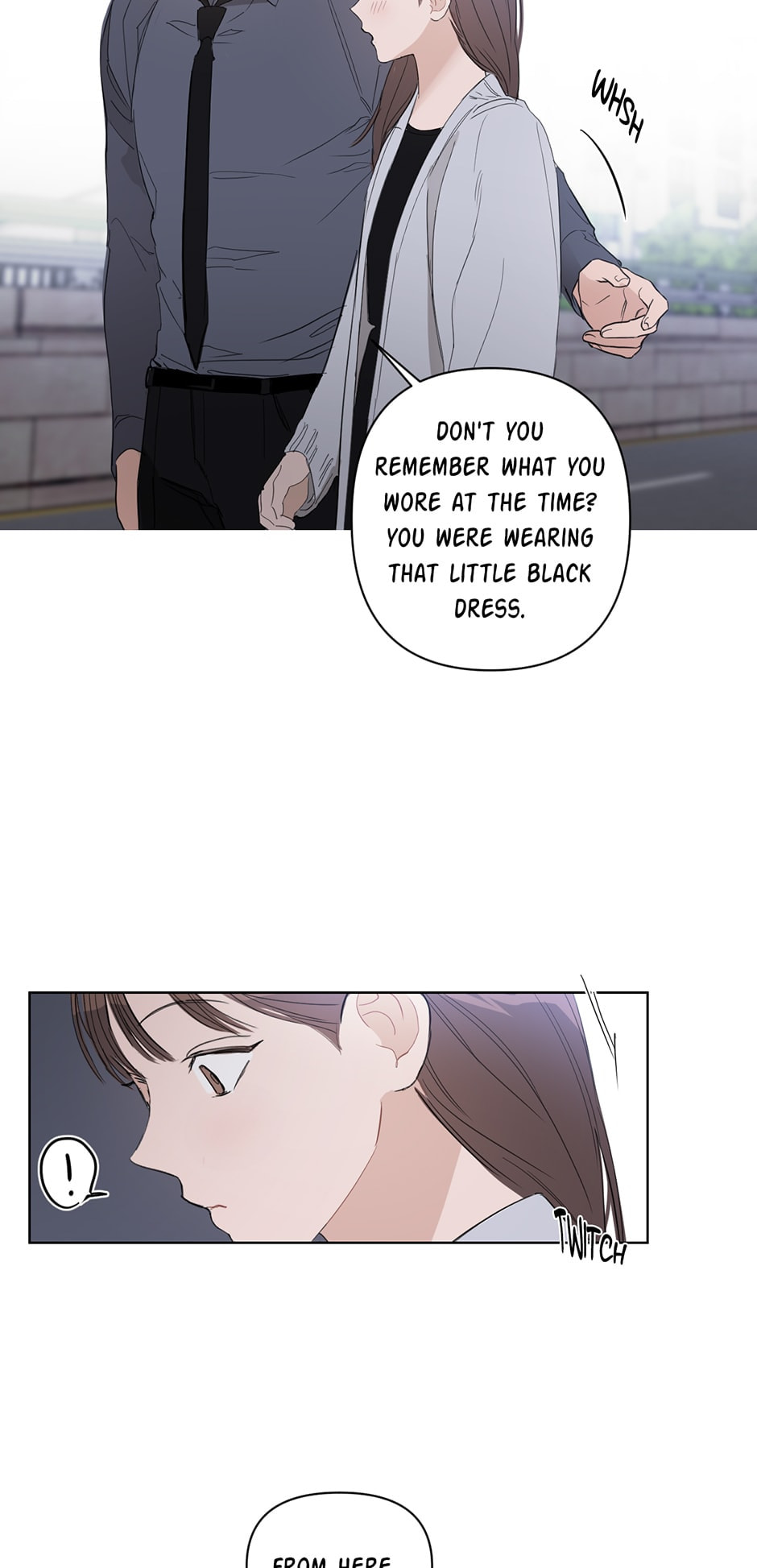 Read Positively Yours chapter 50 image 33 on Lezhin