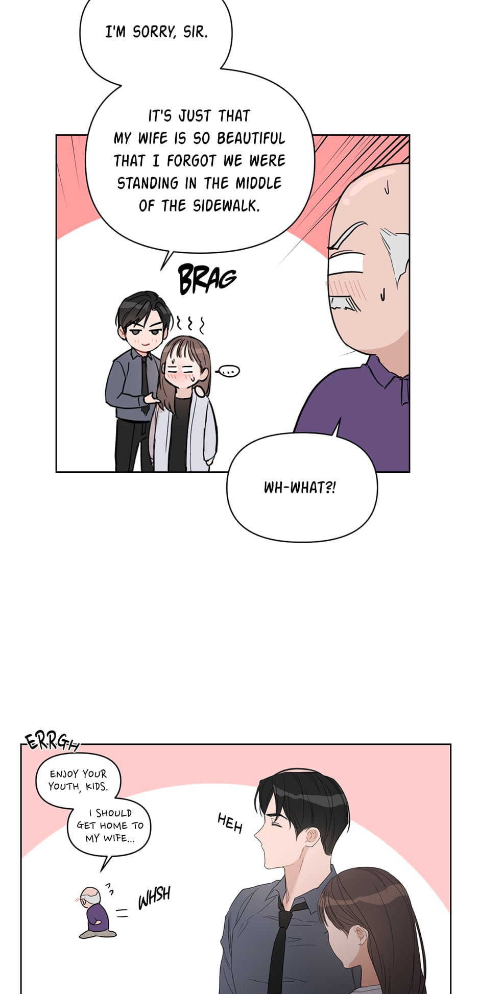 Read Positively Yours chapter 50 image 38 on Lezhin