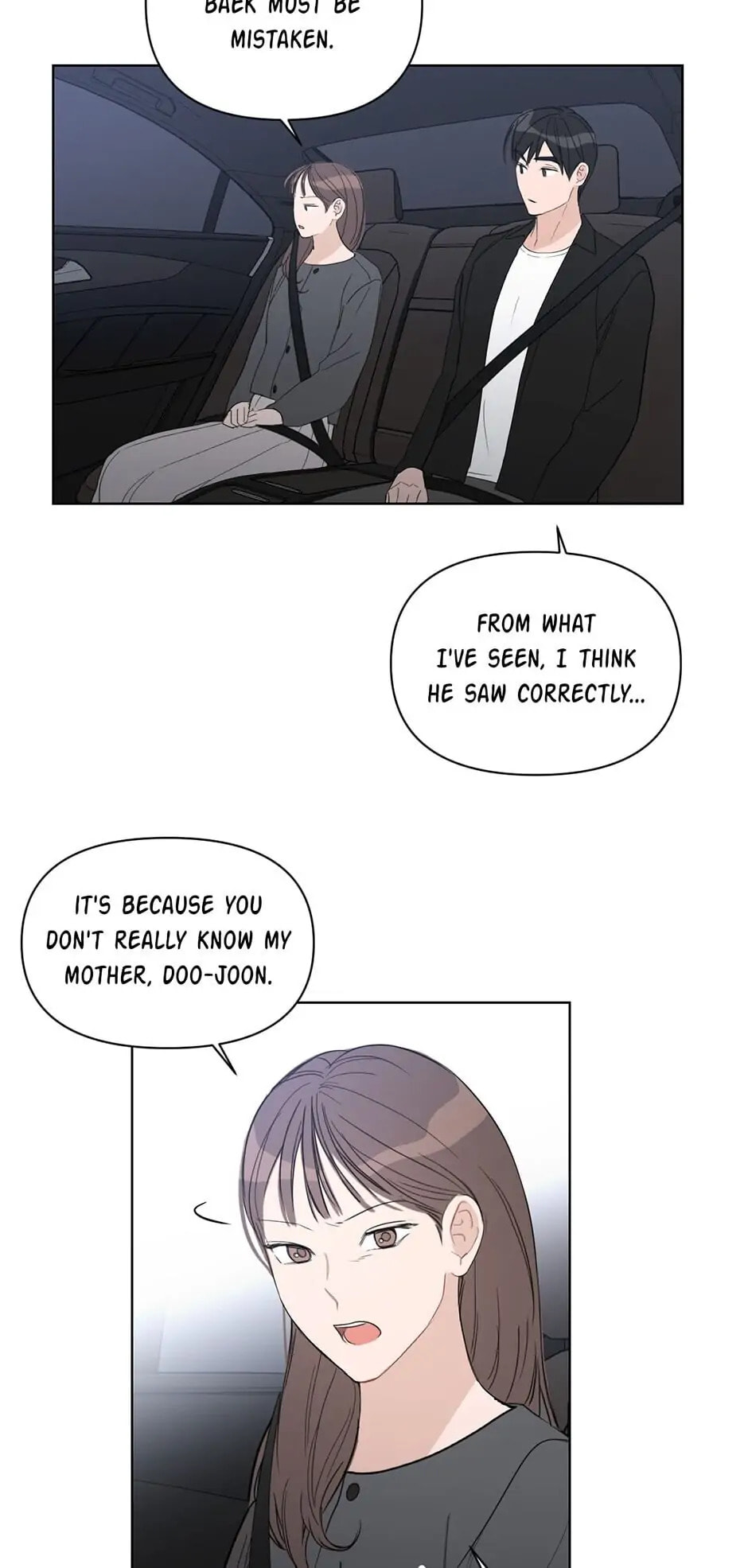 Read Positively Yours chapter 51 image 10 on Lezhin