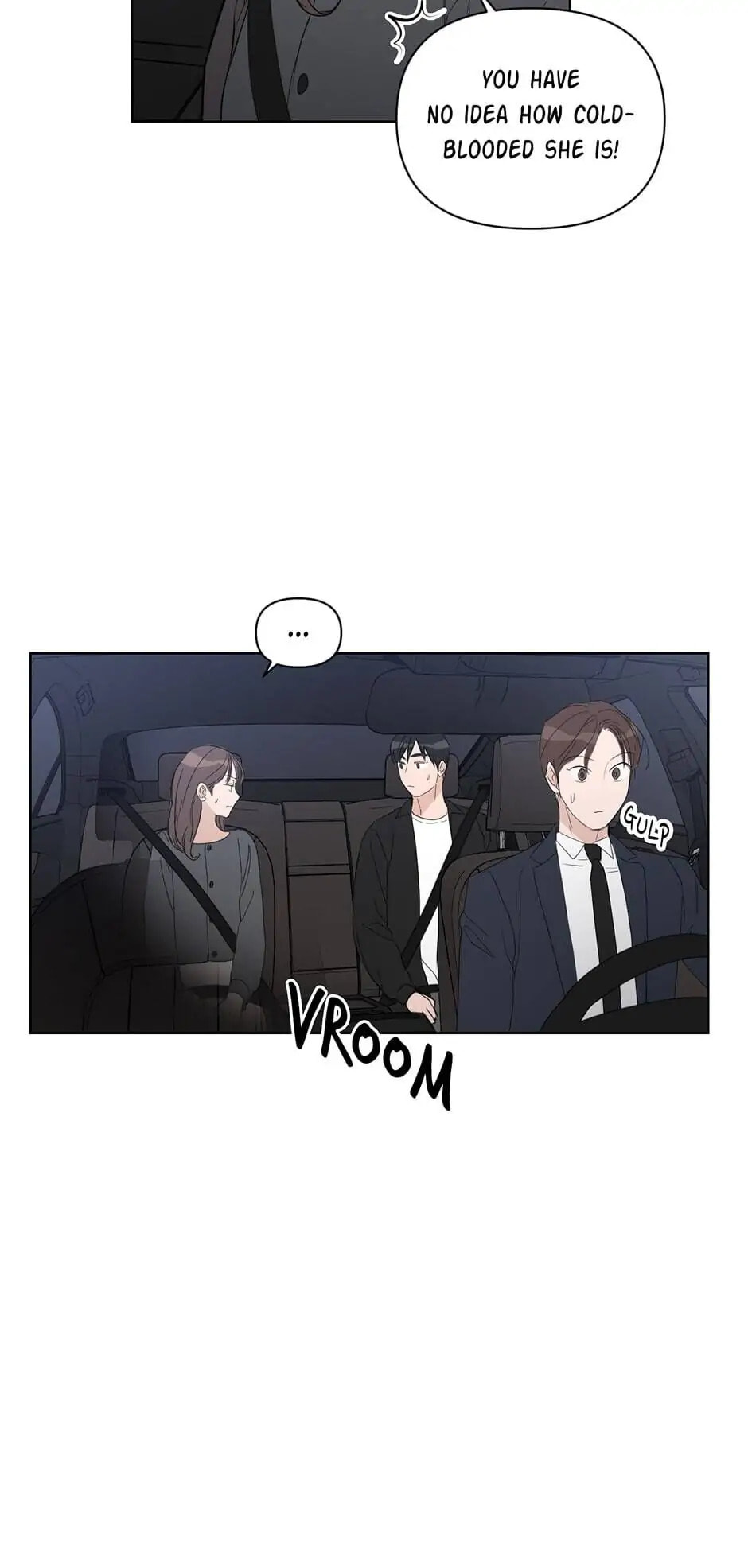 Read Positively Yours chapter 51 image 11 on Lezhin