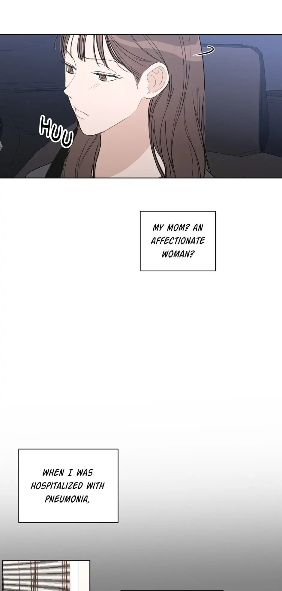 Read Positively Yours chapter 51 image 12 on Lezhin