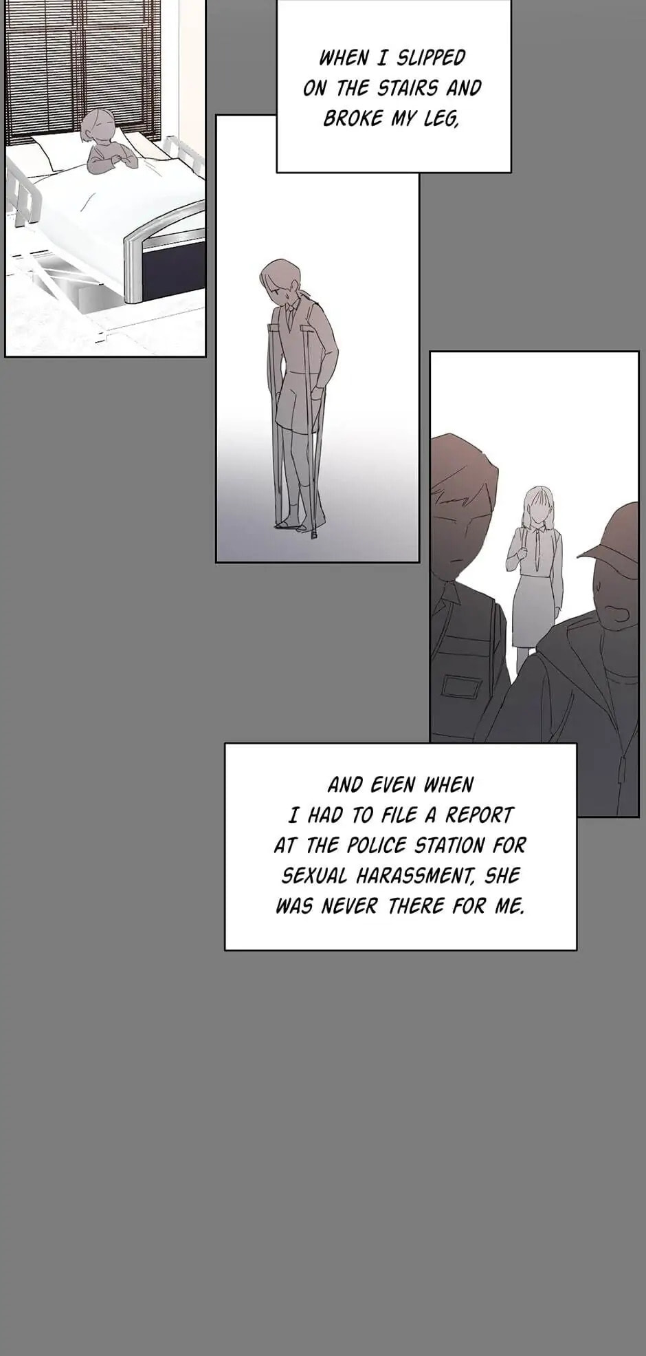 Read Positively Yours chapter 51 image 13 on Lezhin