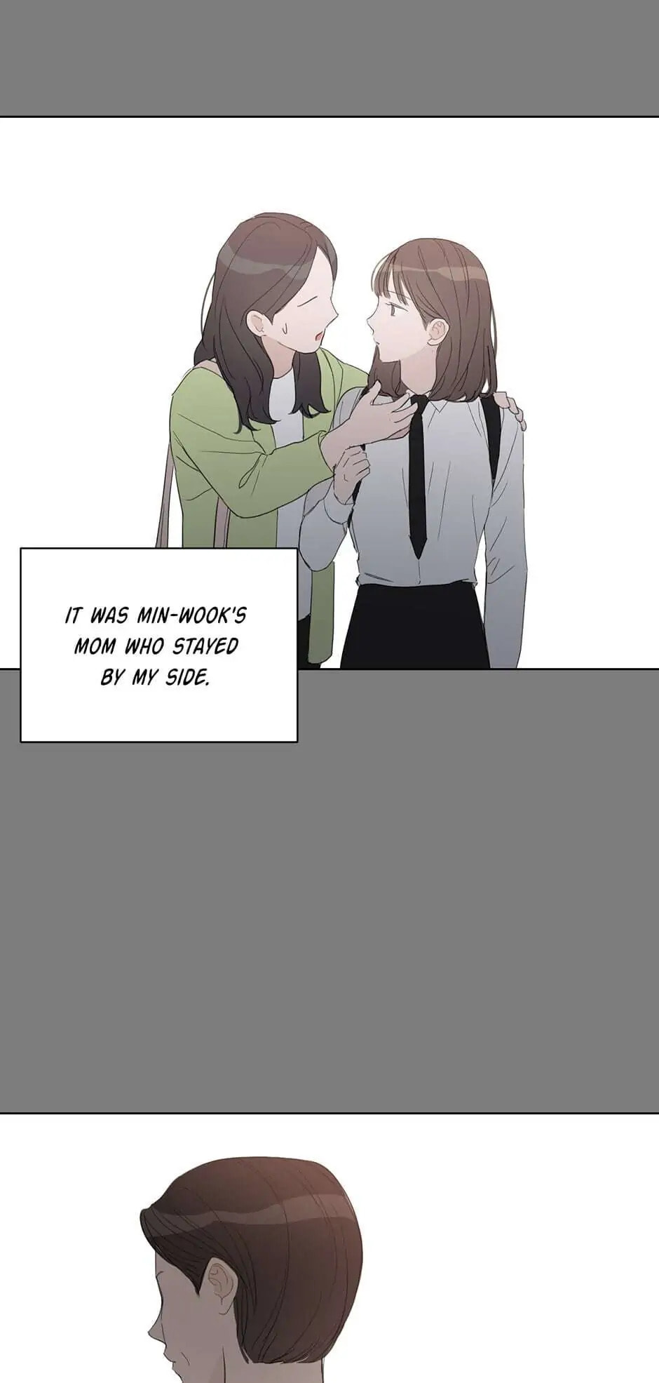 Read Positively Yours chapter 51 image 14 on Lezhin