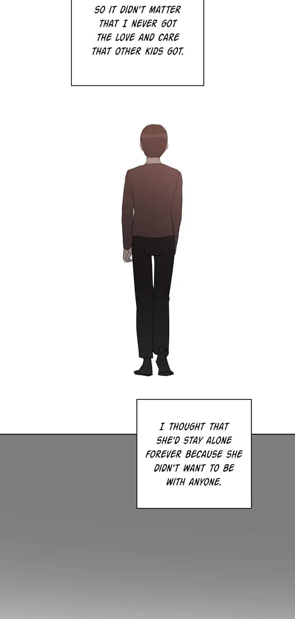 Read Positively Yours chapter 51 image 16 on Lezhin