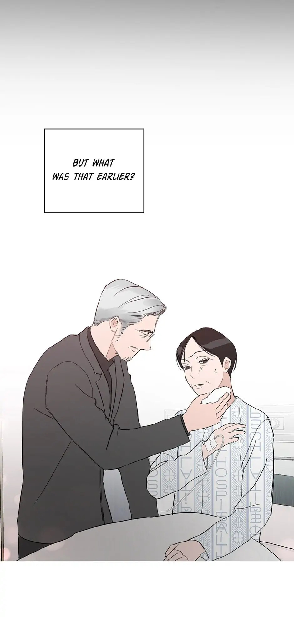 Read Positively Yours chapter 51 image 17 on Lezhin