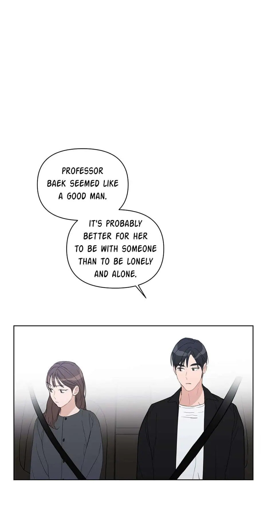 Read Positively Yours chapter 51 image 19 on Lezhin