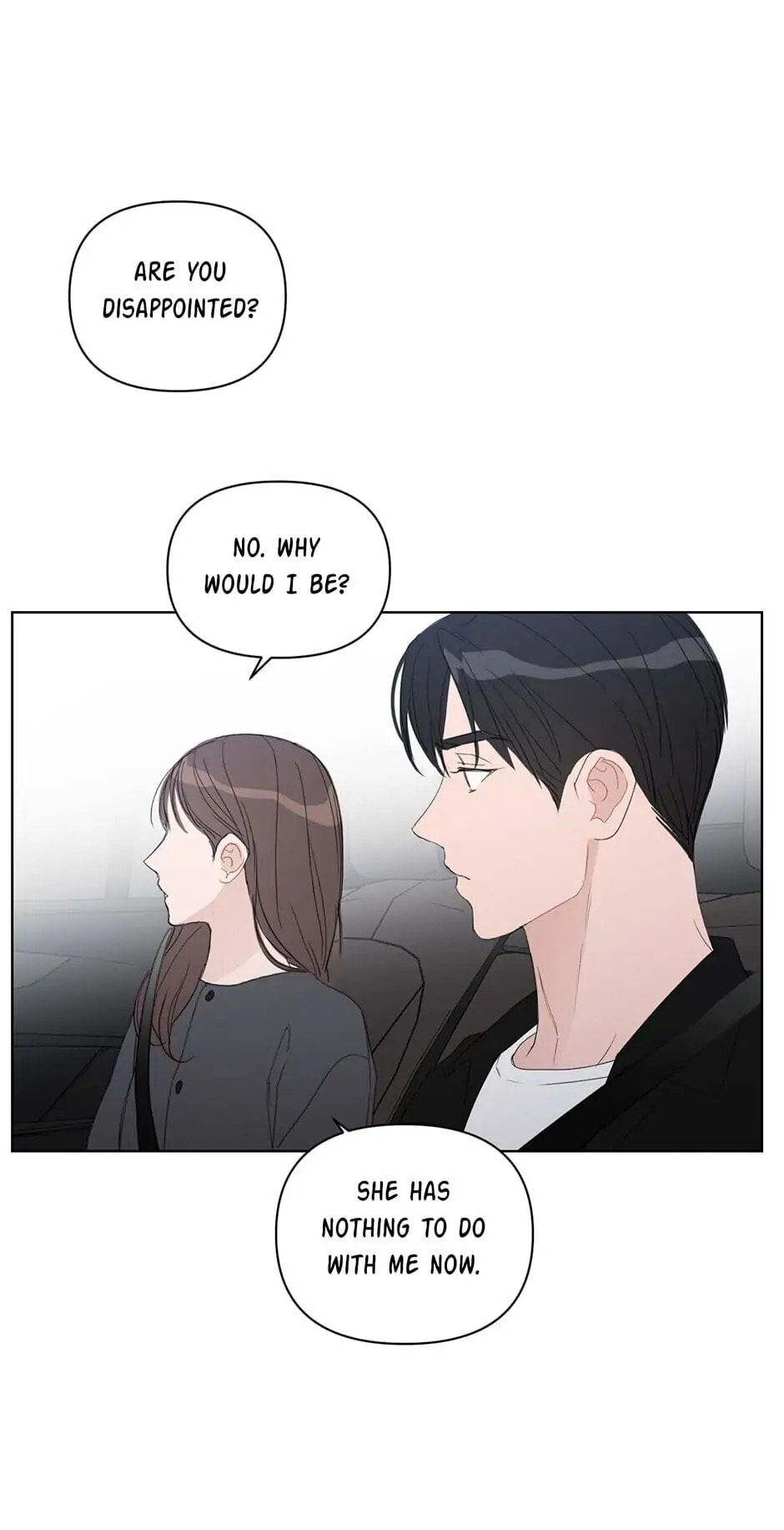 Read Positively Yours chapter 51 image 20 on Lezhin