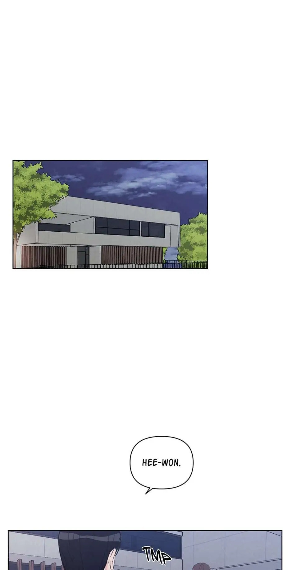 Read Positively Yours chapter 51 image 22 on Lezhin