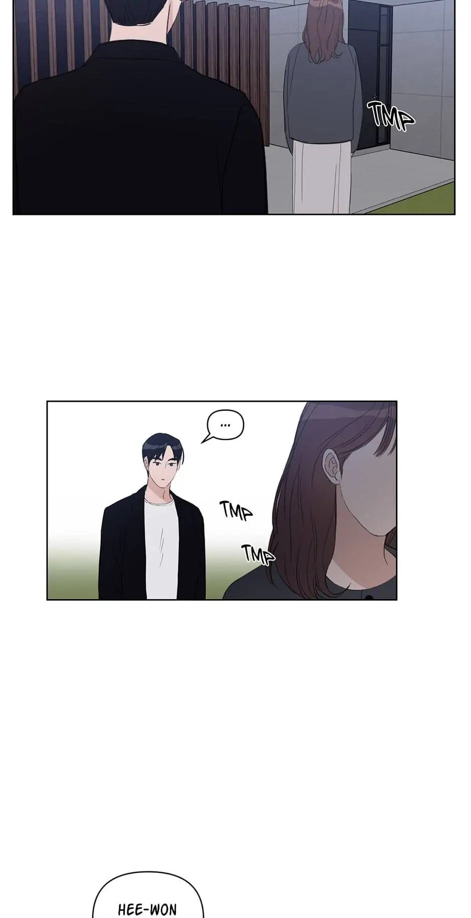 Read Positively Yours chapter 51 image 23 on Lezhin