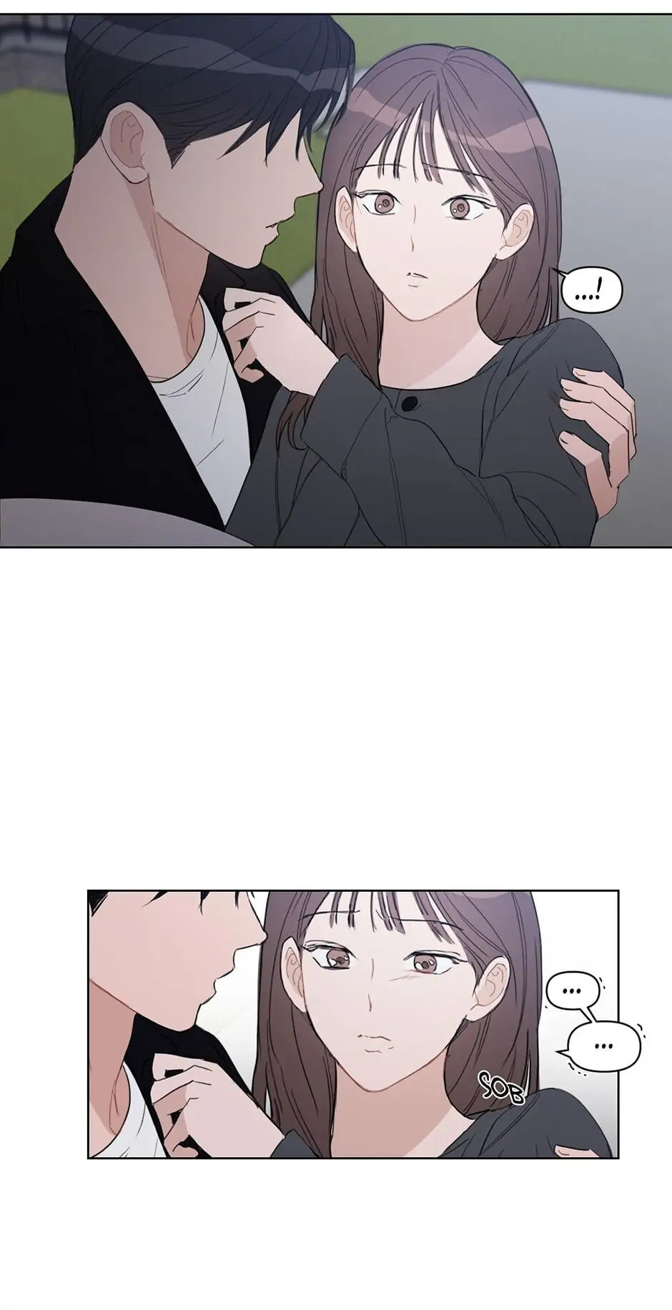 Read Positively Yours chapter 51 image 28 on Lezhin