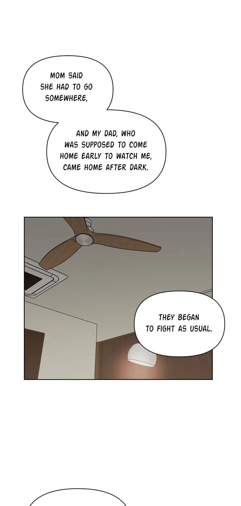 Read Positively Yours chapter 51 image 37 on Lezhin