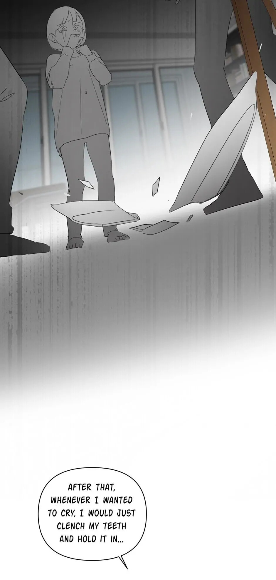 Read Positively Yours chapter 51 image 39 on Lezhin