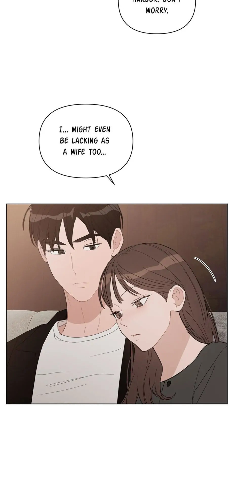Read Positively Yours chapter 51 image 45 on Lezhin