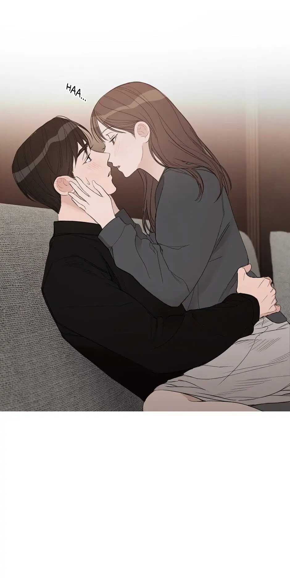 Read Positively Yours chapter 51 image 51 on Lezhin