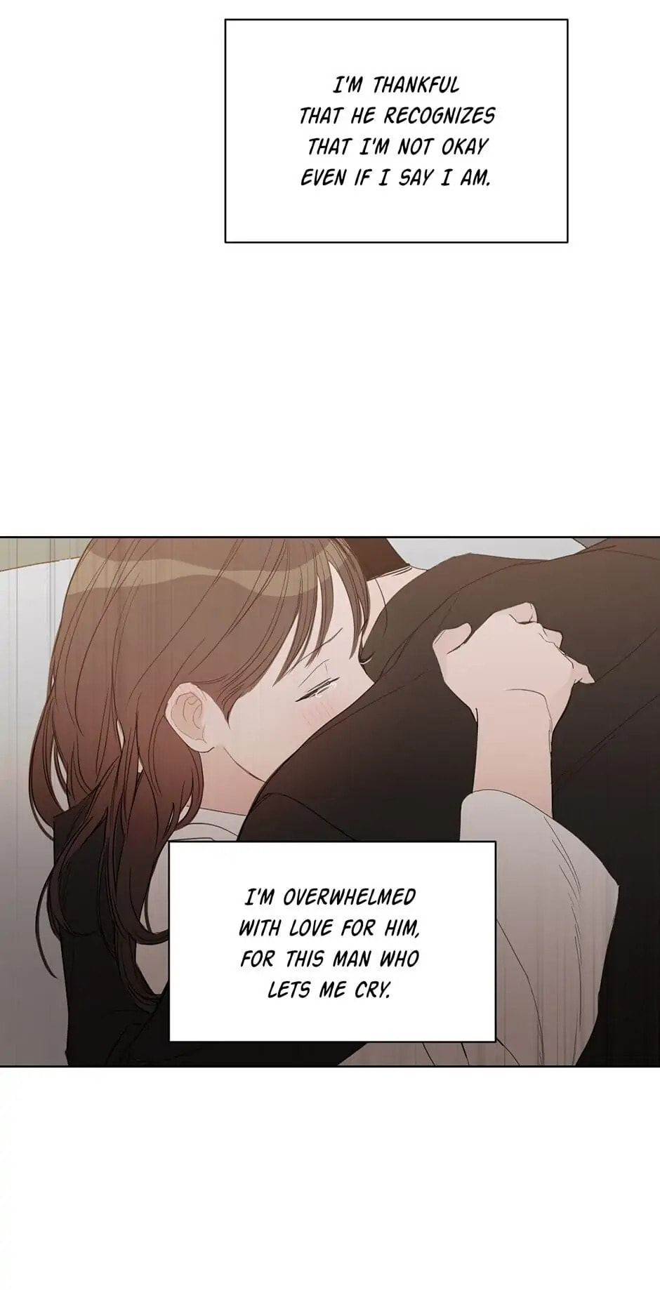 Read Positively Yours chapter 51 image 57 on Lezhin