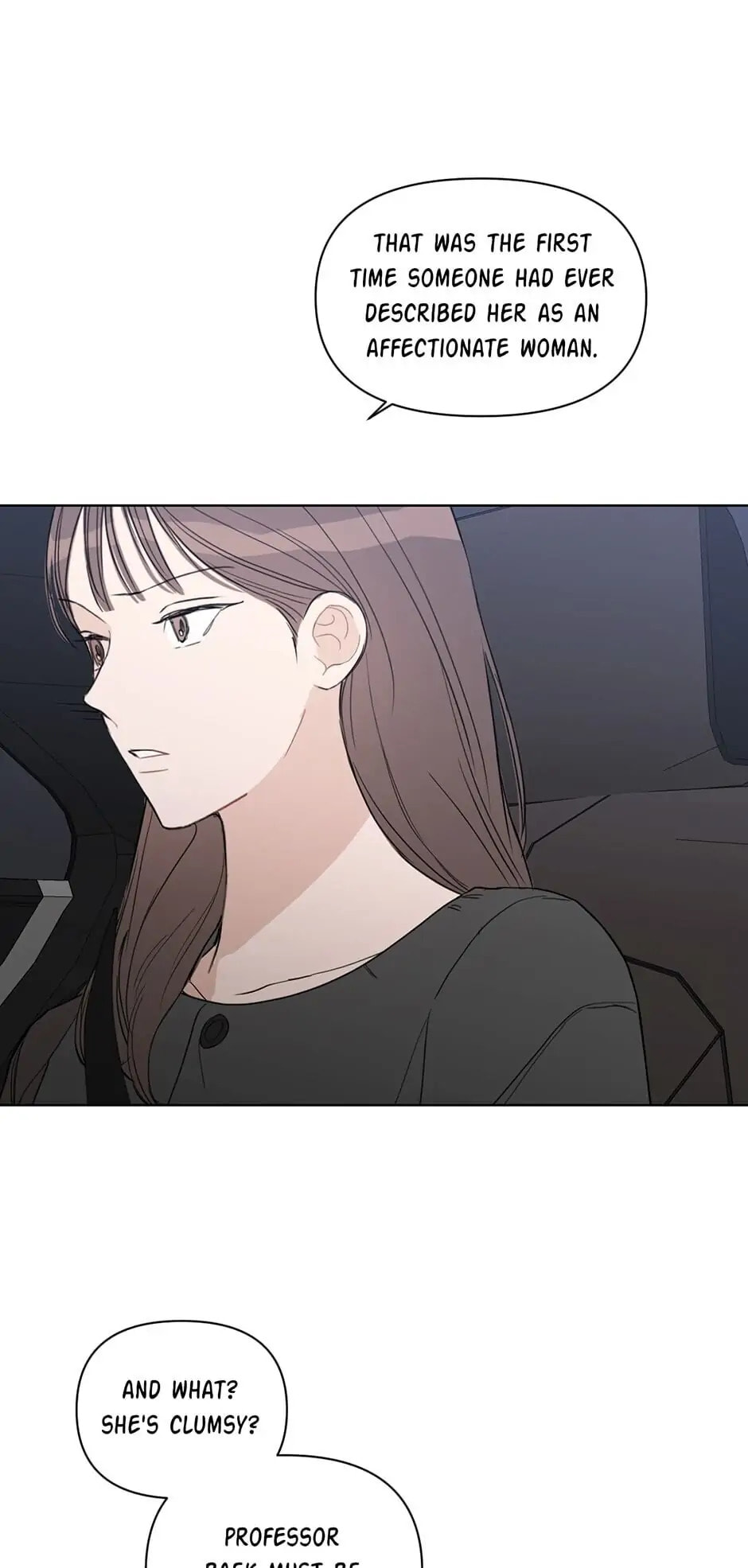 Read Positively Yours chapter 51 image 9 on Lezhin