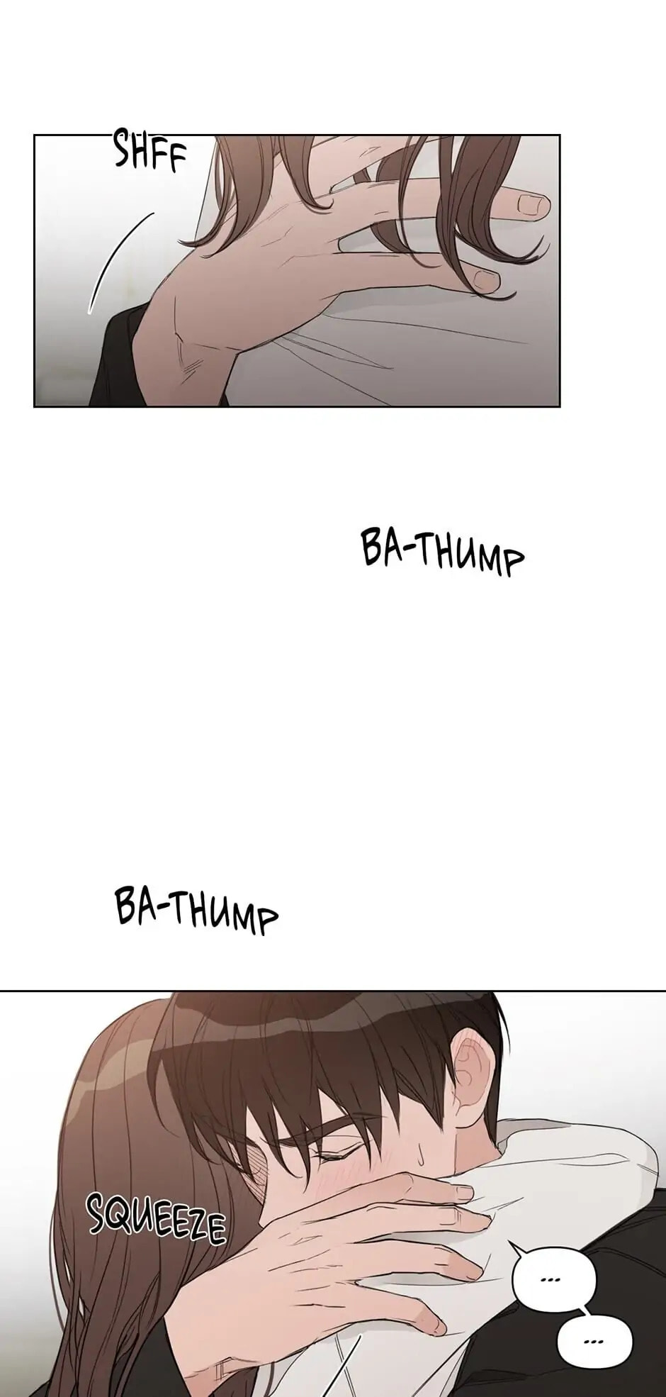 Read Positively Yours chapter 52 image 1 on Lezhin
