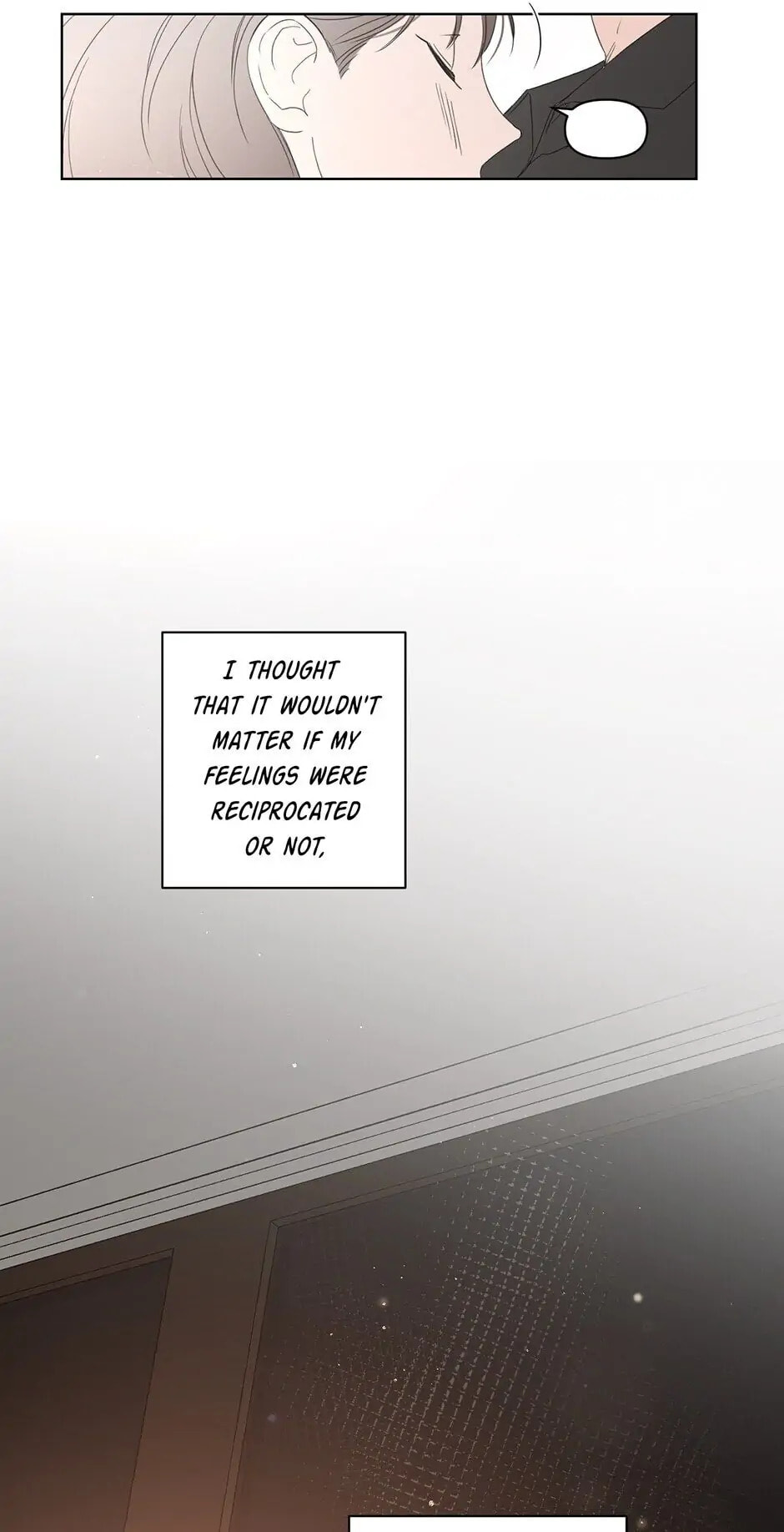 Read Positively Yours chapter 52 image 17 on Lezhin