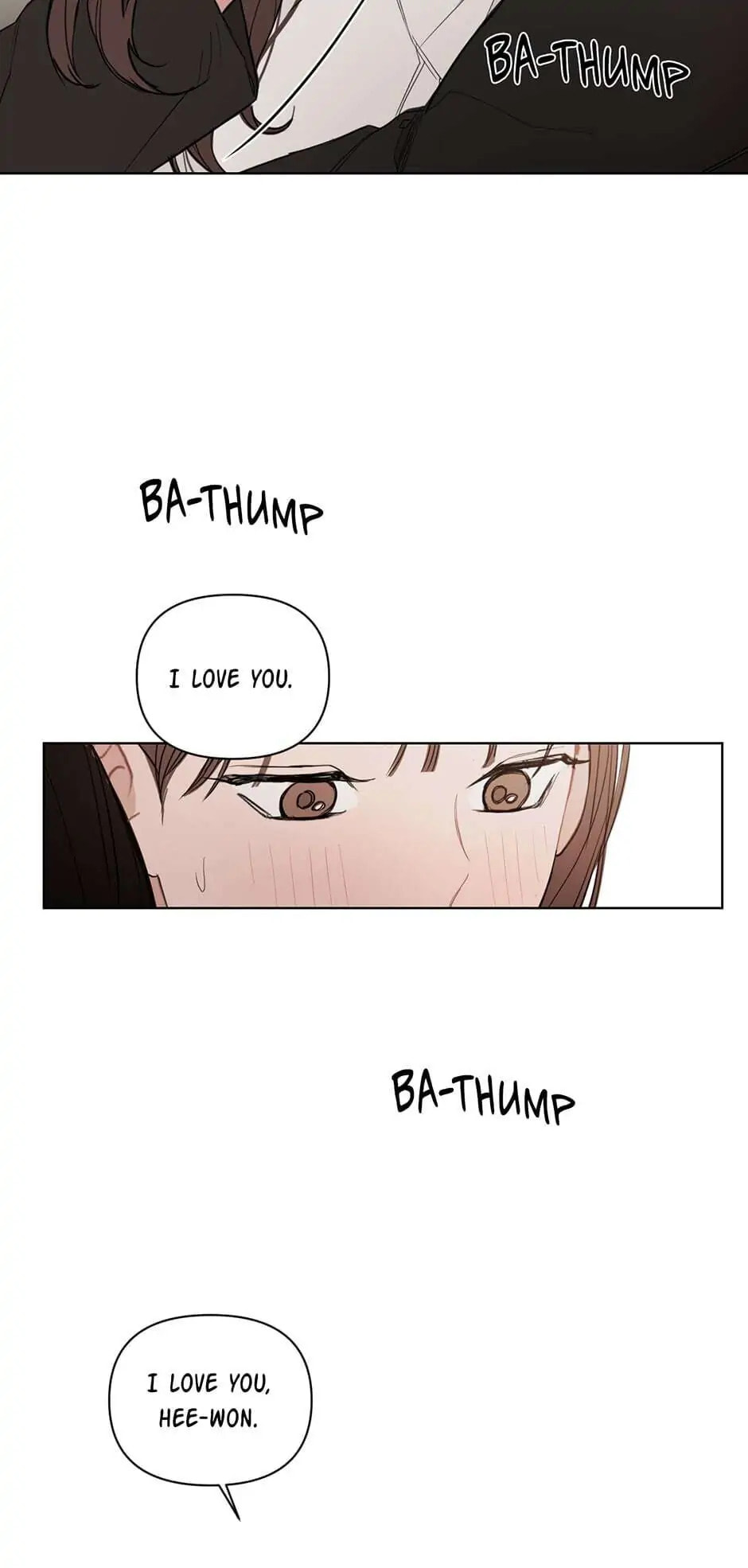 Read Positively Yours chapter 52 image 2 on Lezhin