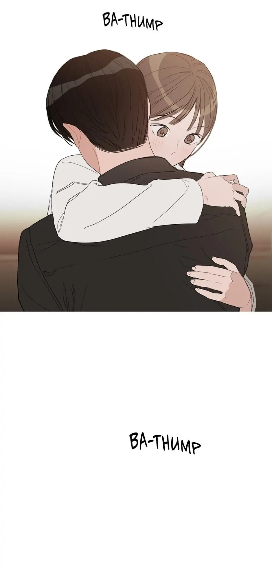 Read Positively Yours chapter 52 image 3 on Lezhin