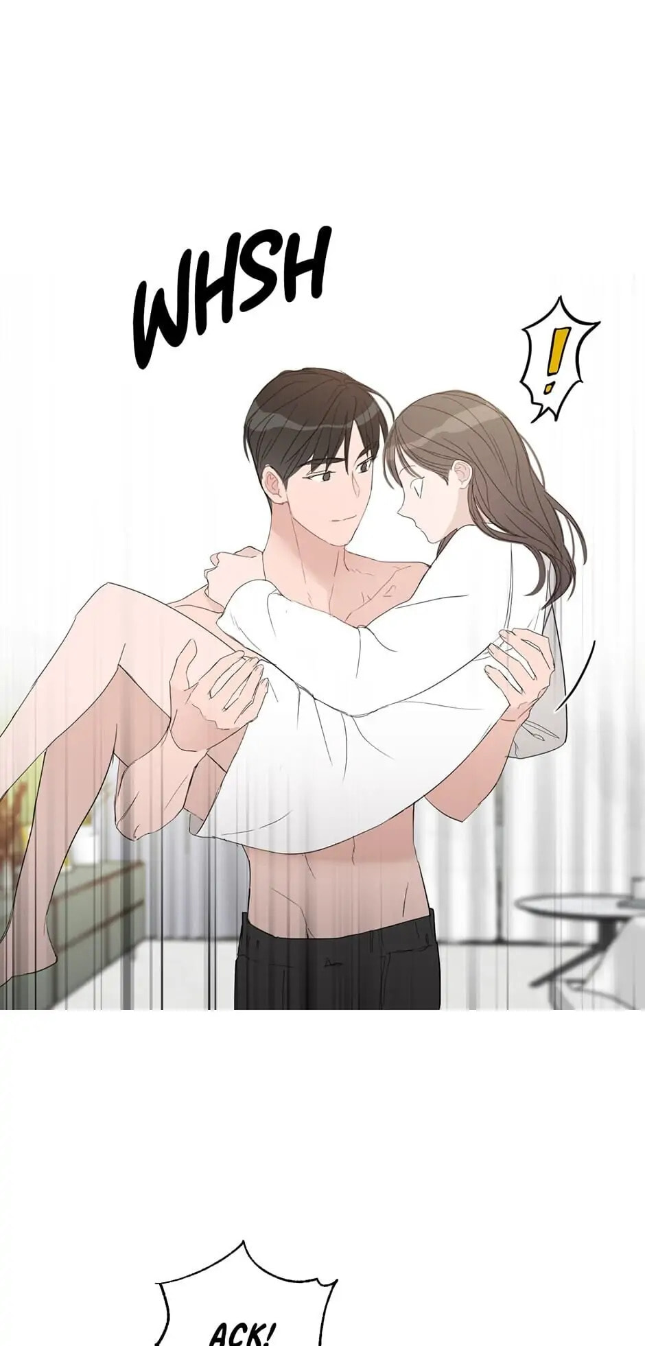 Read Positively Yours chapter 52 image 30 on Lezhin