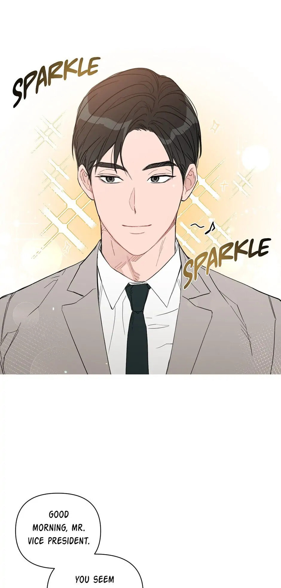 Read Positively Yours chapter 52 image 34 on Lezhin