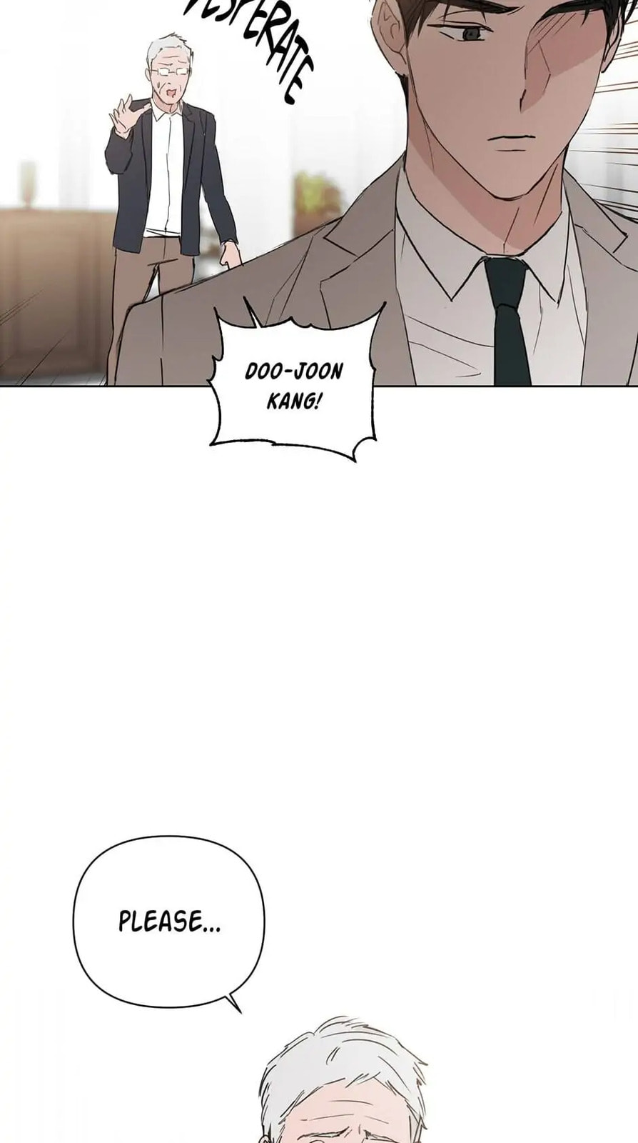 Read Positively Yours chapter 52 image 43 on Lezhin