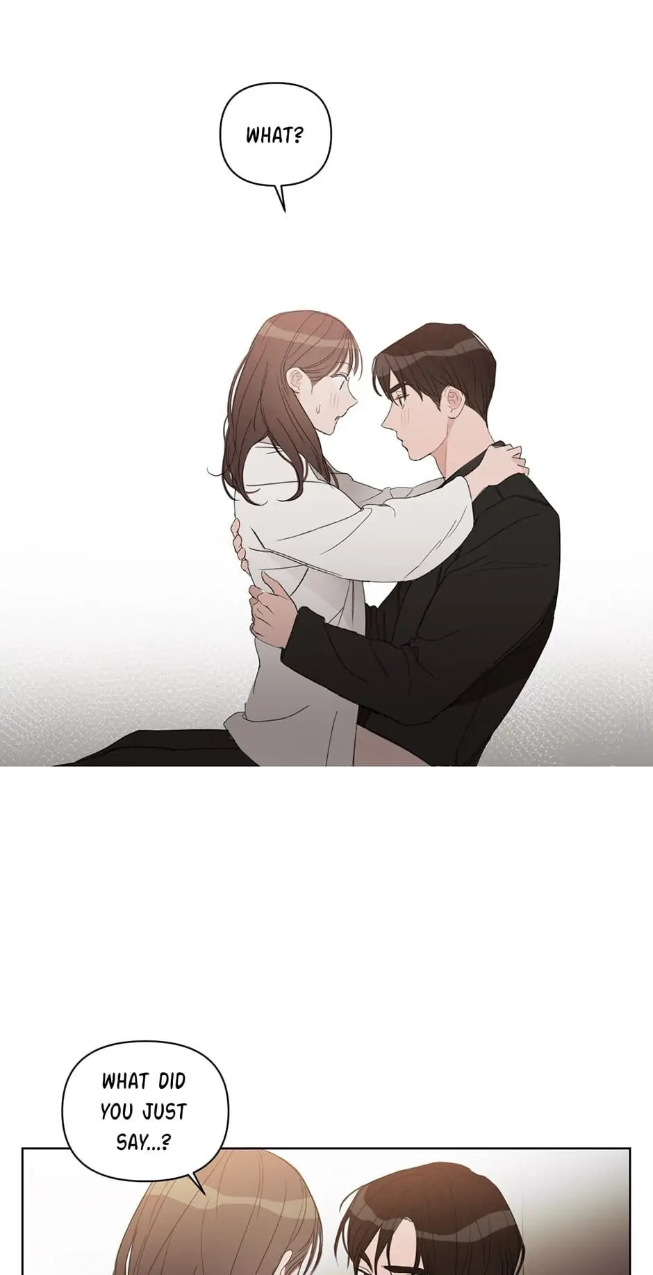 Read Positively Yours chapter 52 image 5 on Lezhin