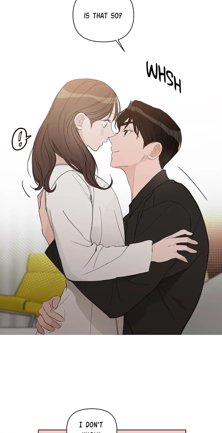 Read Positively Yours chapter 52 image 9 on Lezhin