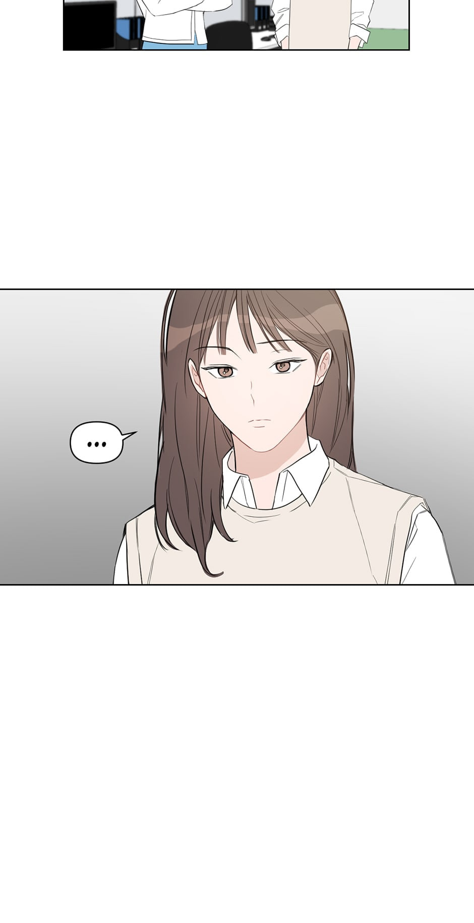 Read Positively Yours chapter 53 image 11 on Lezhin