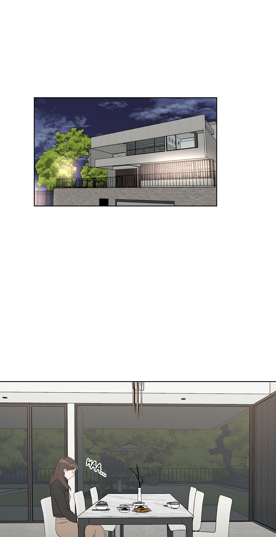 Read Positively Yours chapter 53 image 13 on Lezhin