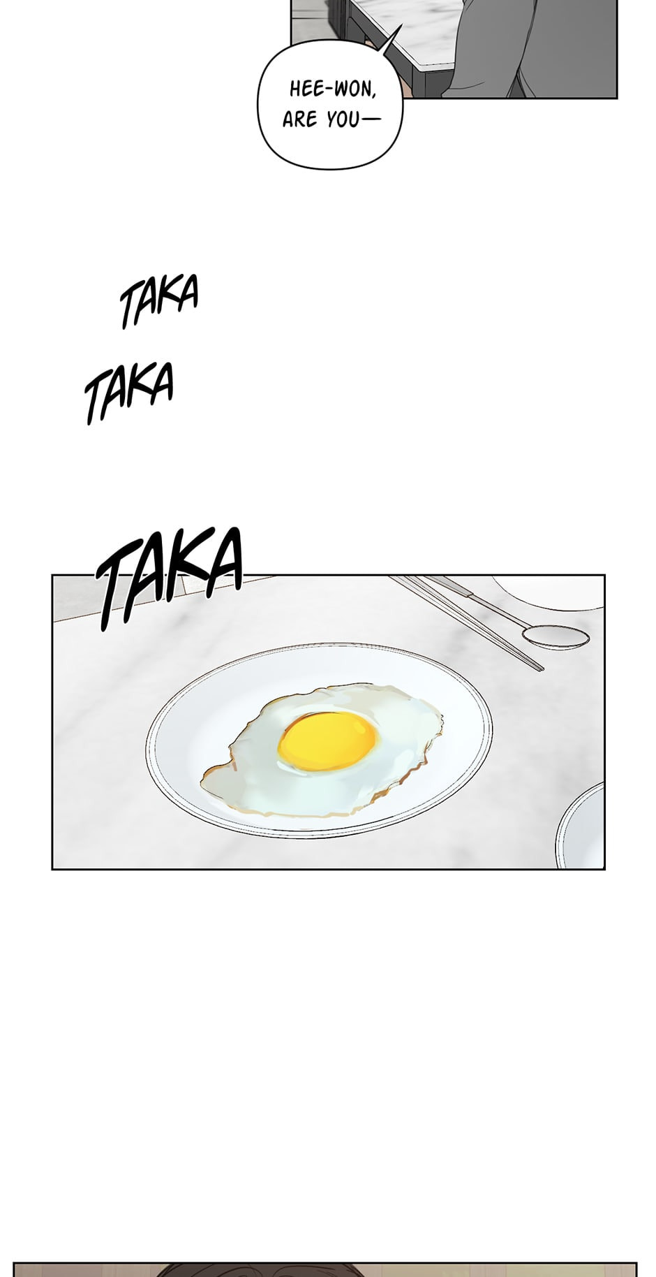 Read Positively Yours chapter 53 image 18 on Lezhin