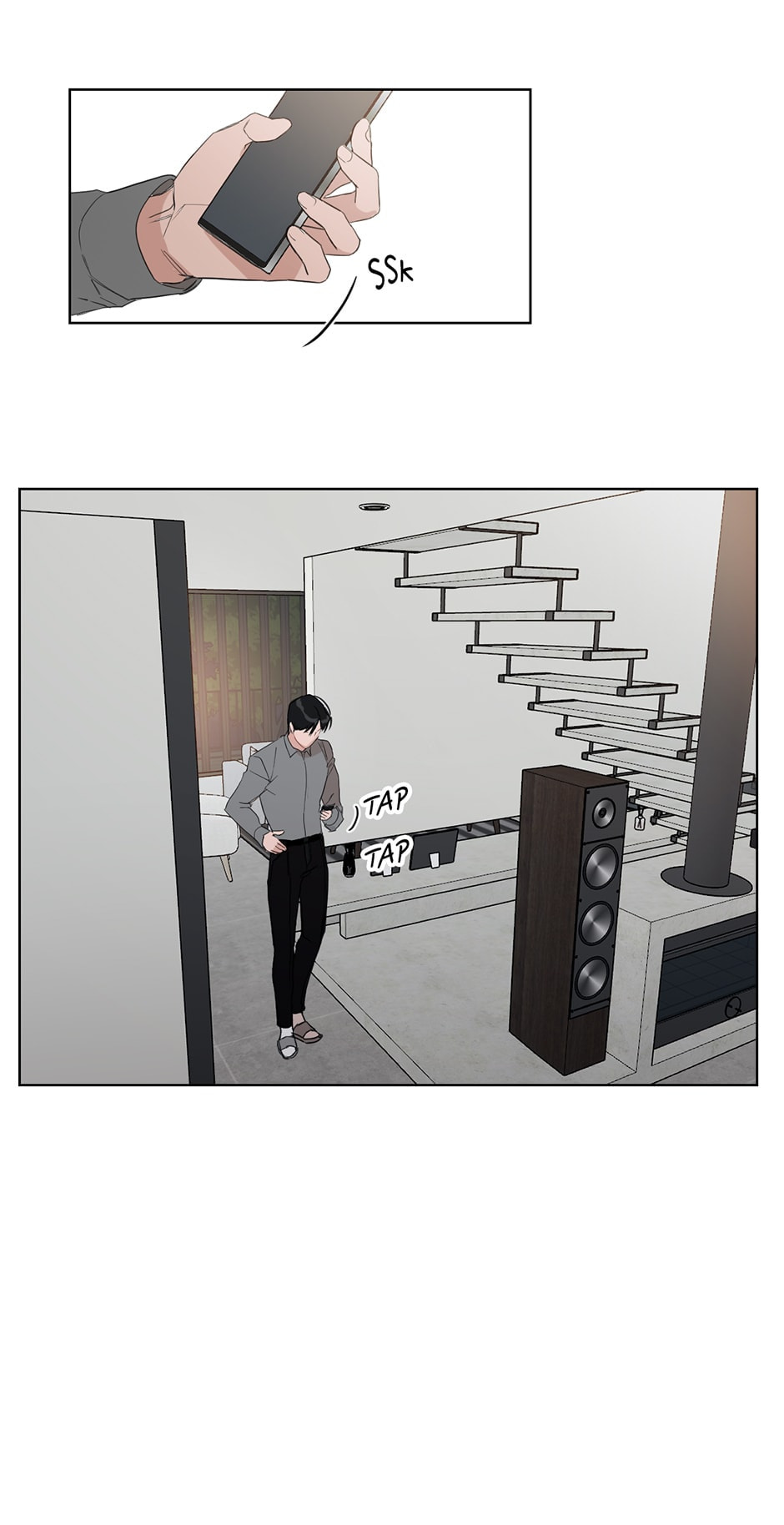 Read Positively Yours chapter 53 image 22 on Lezhin