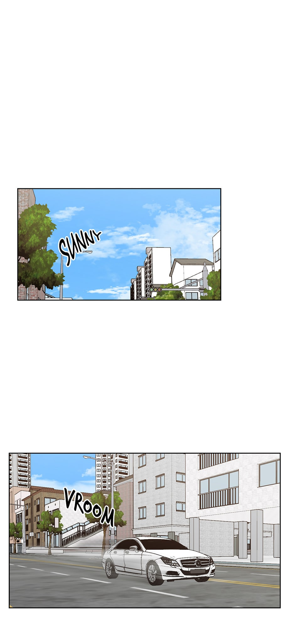 Read Positively Yours chapter 53 image 23 on Lezhin