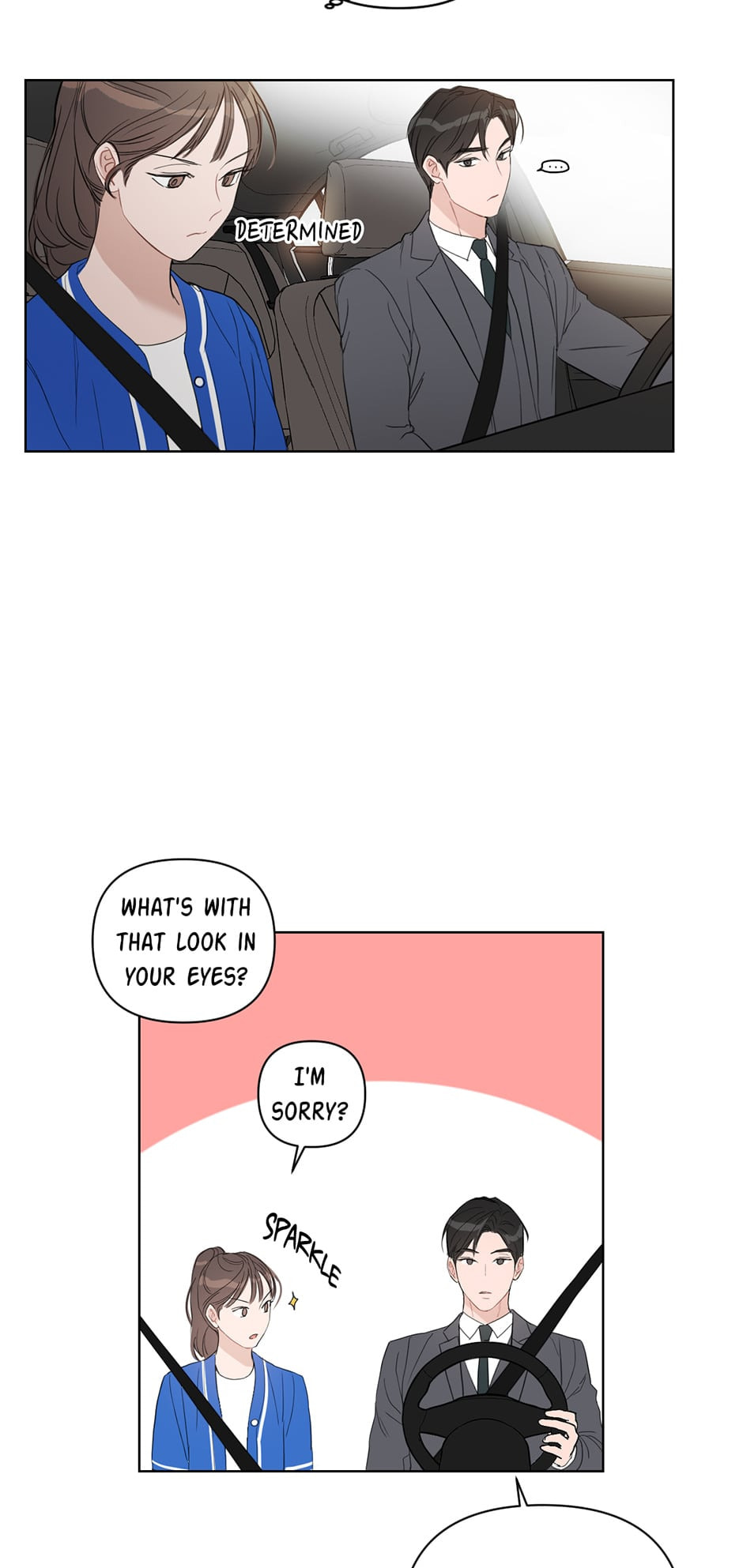 Read Positively Yours chapter 53 image 25 on Lezhin