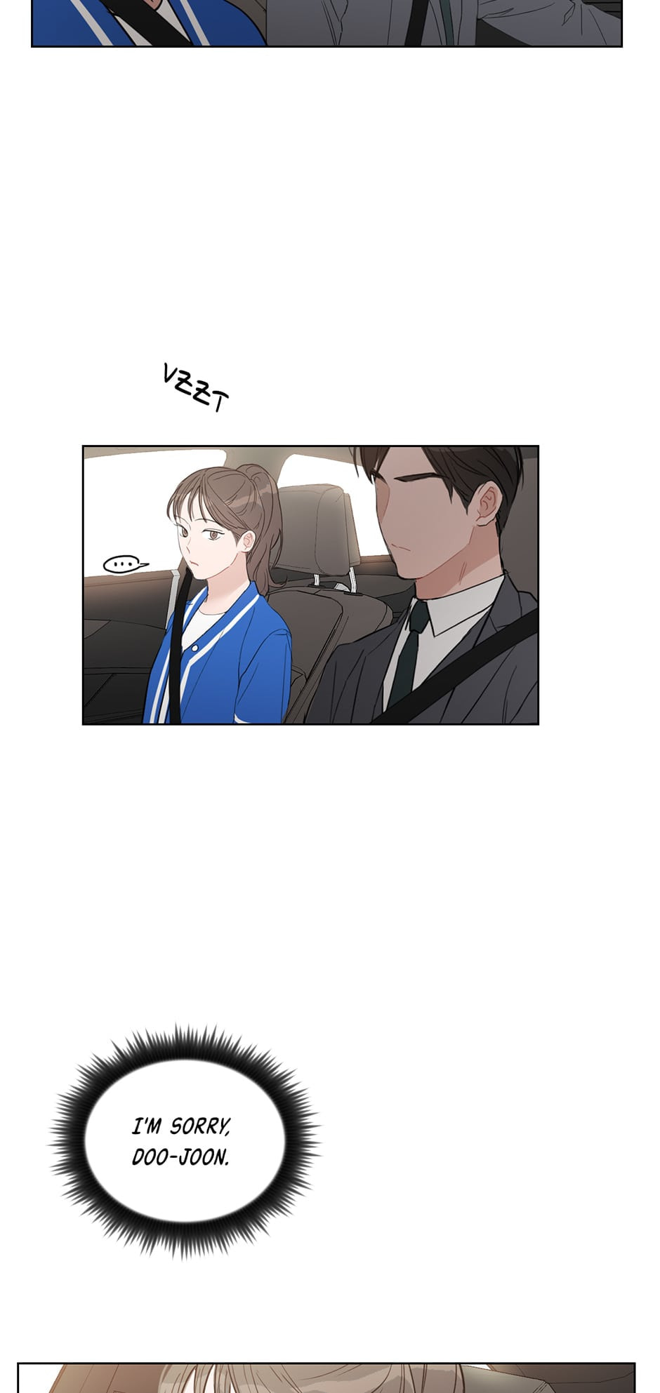 Read Positively Yours chapter 53 image 28 on Lezhin