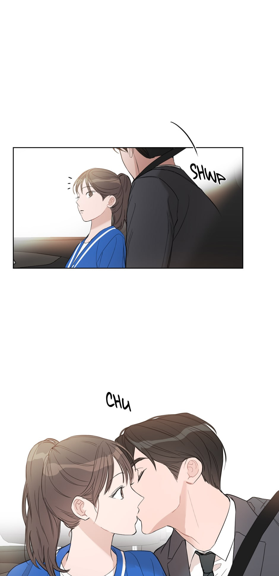 Read Positively Yours chapter 53 image 32 on Lezhin