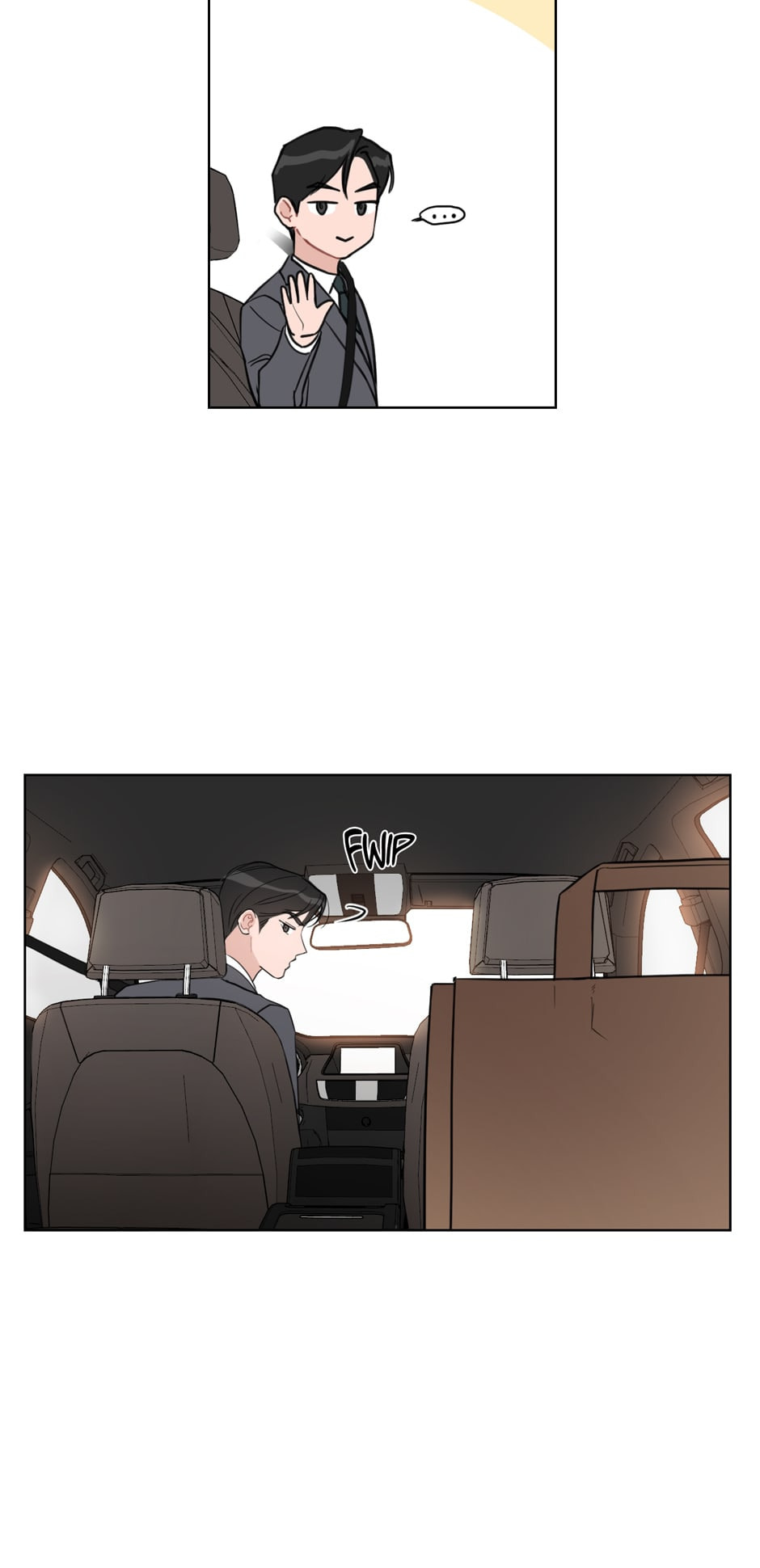 Read Positively Yours chapter 53 image 39 on Lezhin
