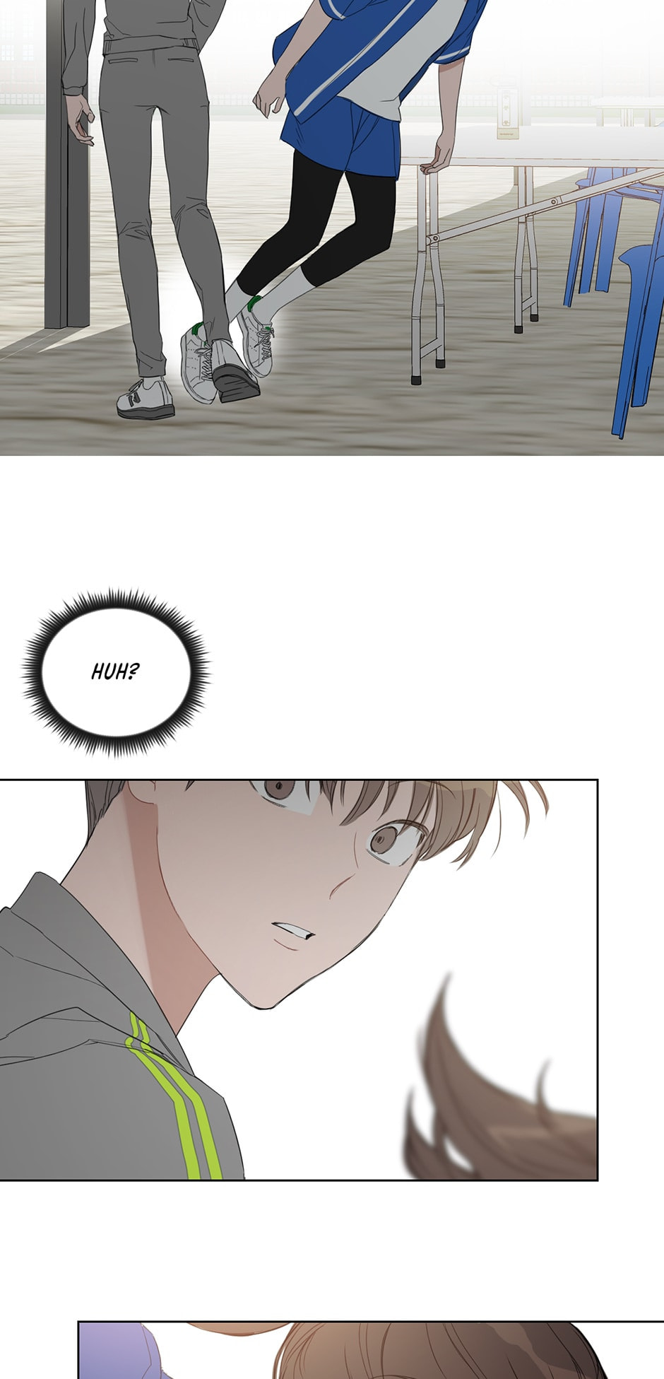 Read Positively Yours chapter 53 image 58 on Lezhin
